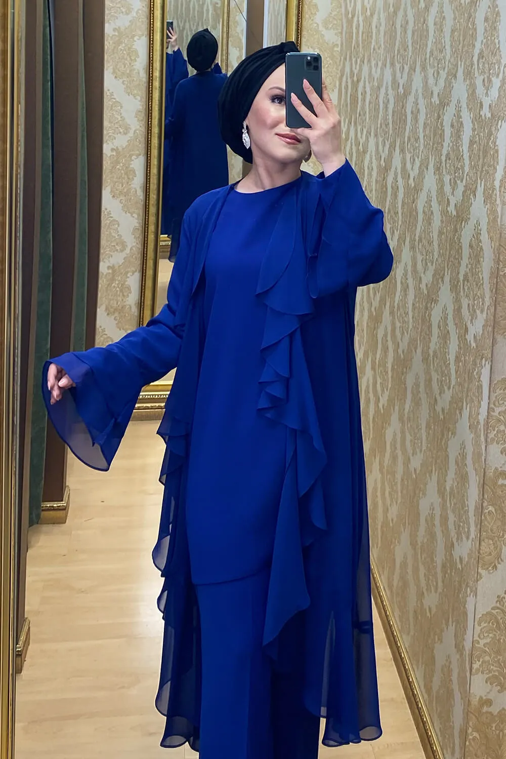 Peri Moda Takım 6110 Peri Moda Takım 6110